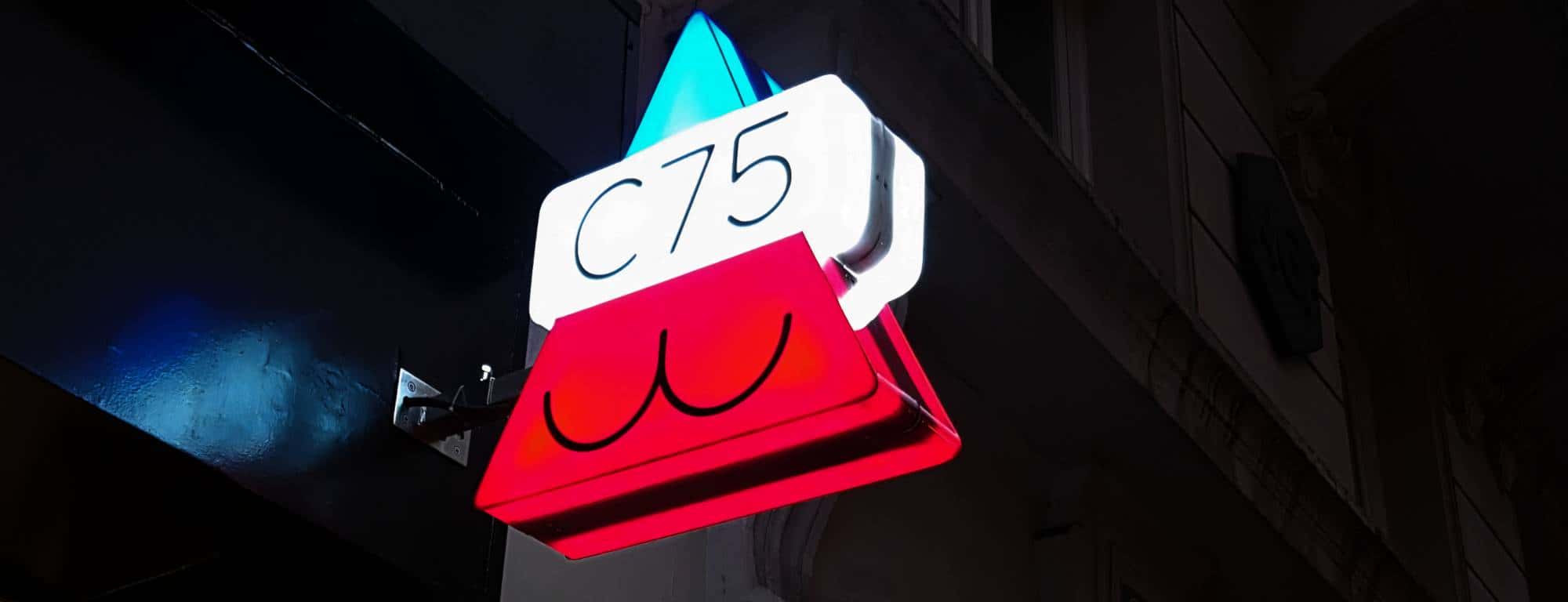 Club 75