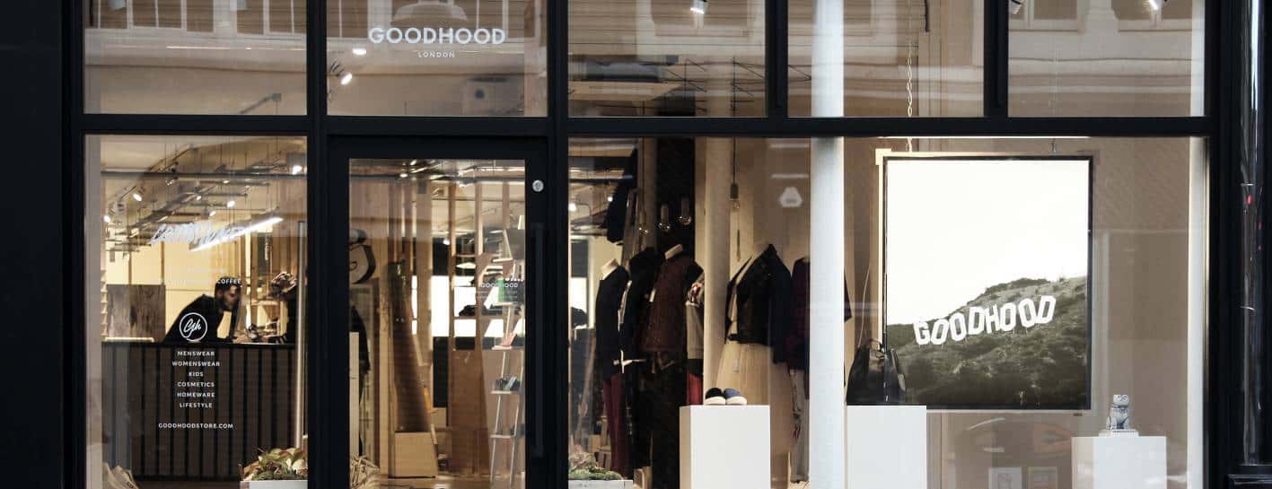 Goodhood