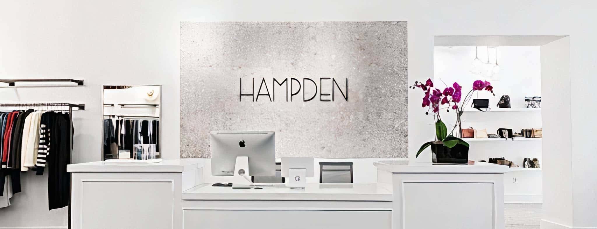Hampden