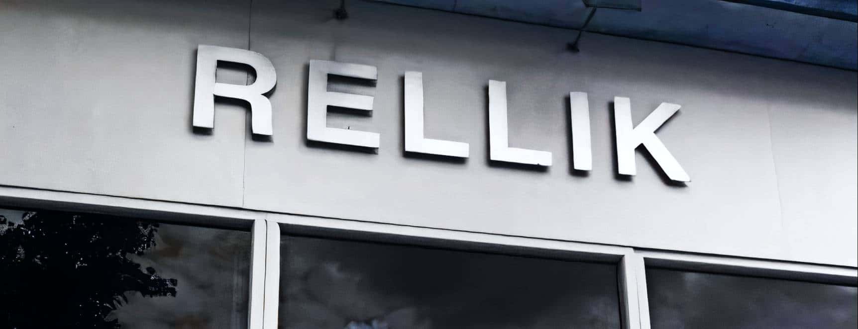 Rellik