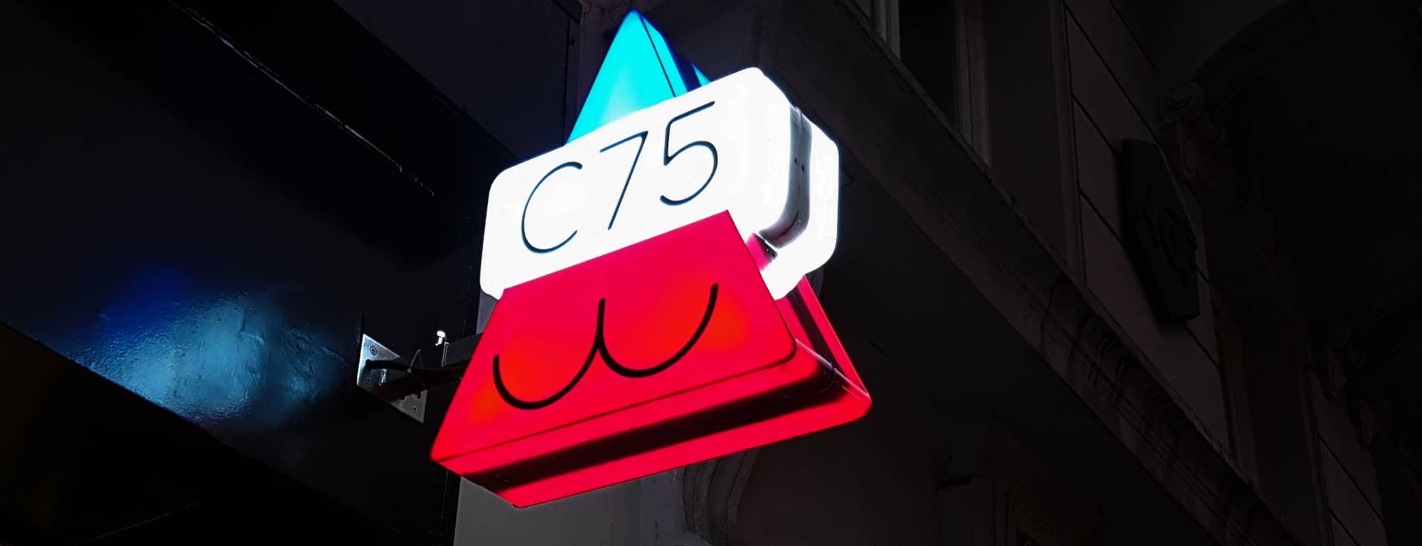 Club 75