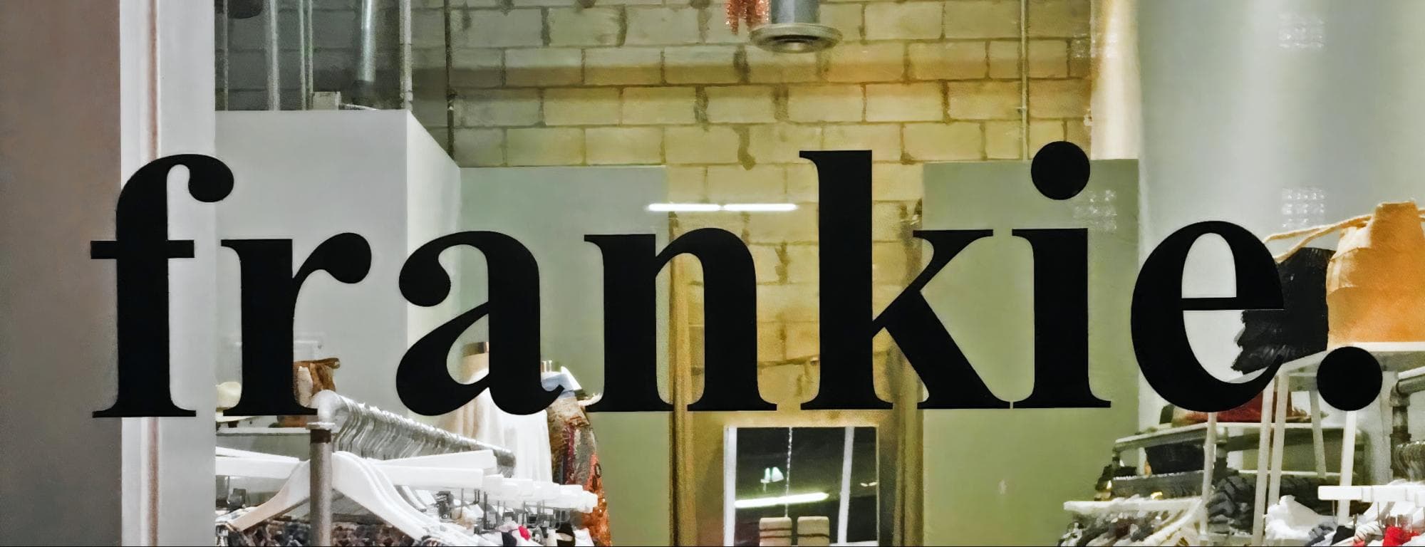 frankie.