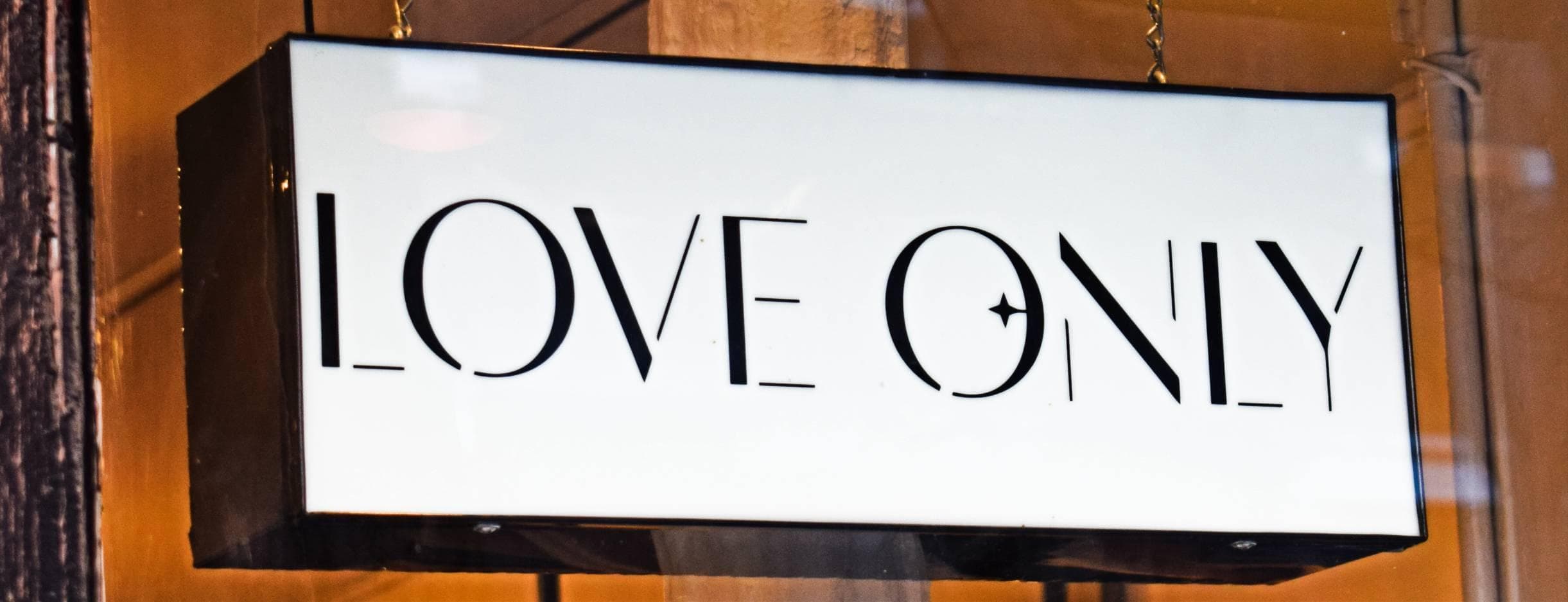 Love Only