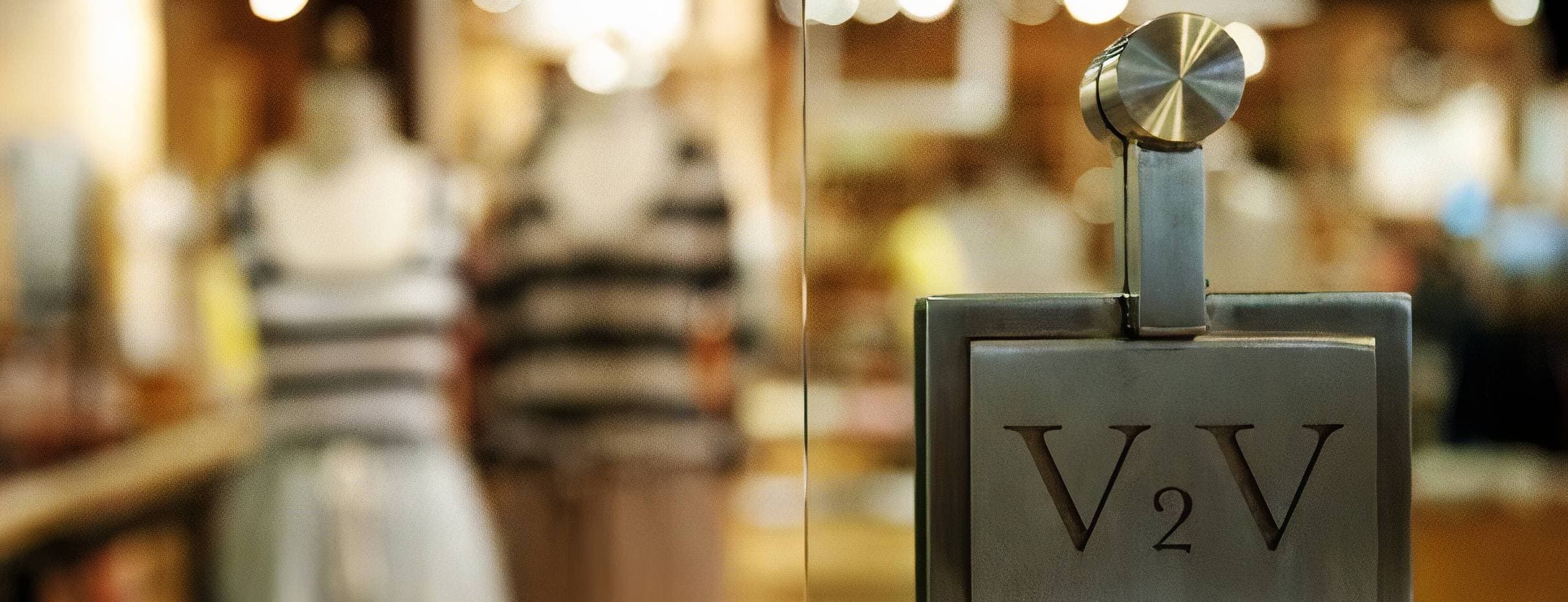 V2V