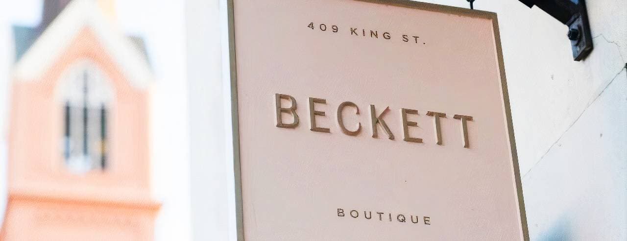 Beckett Boutique