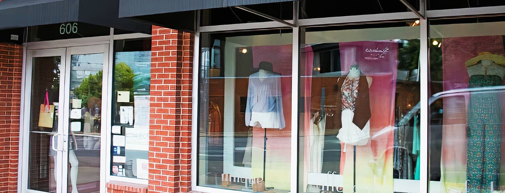 Blush Boutique