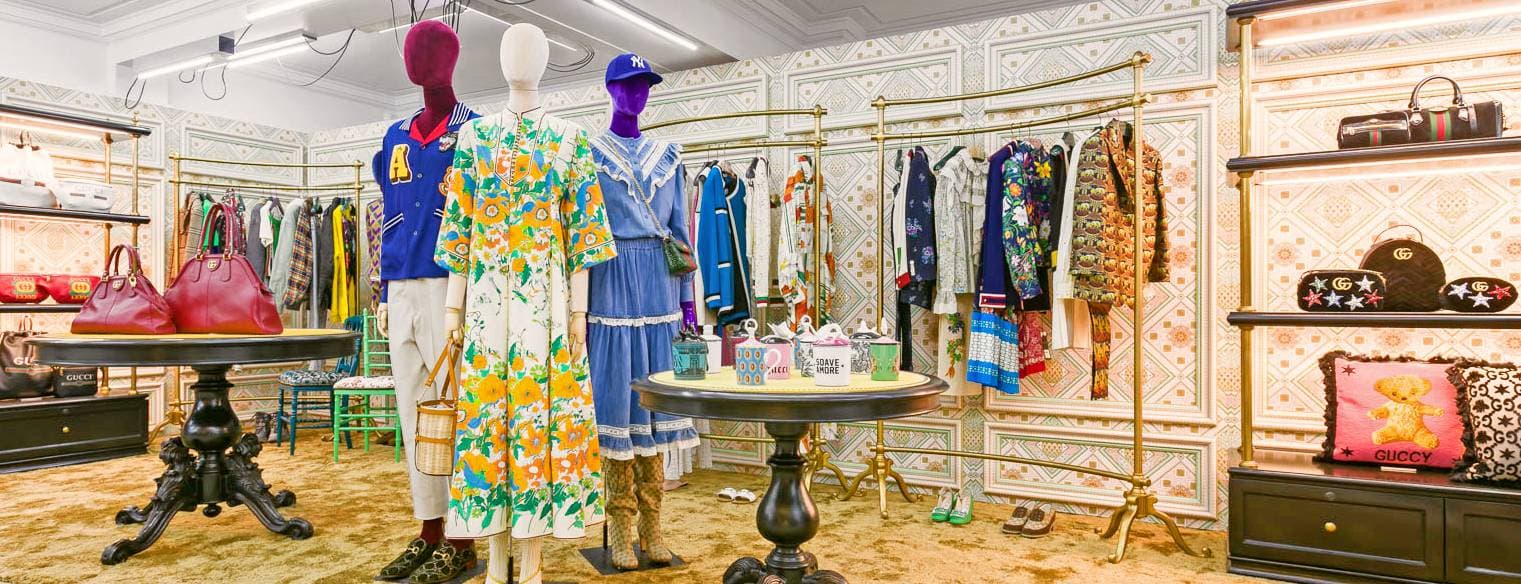 Dover Street Market