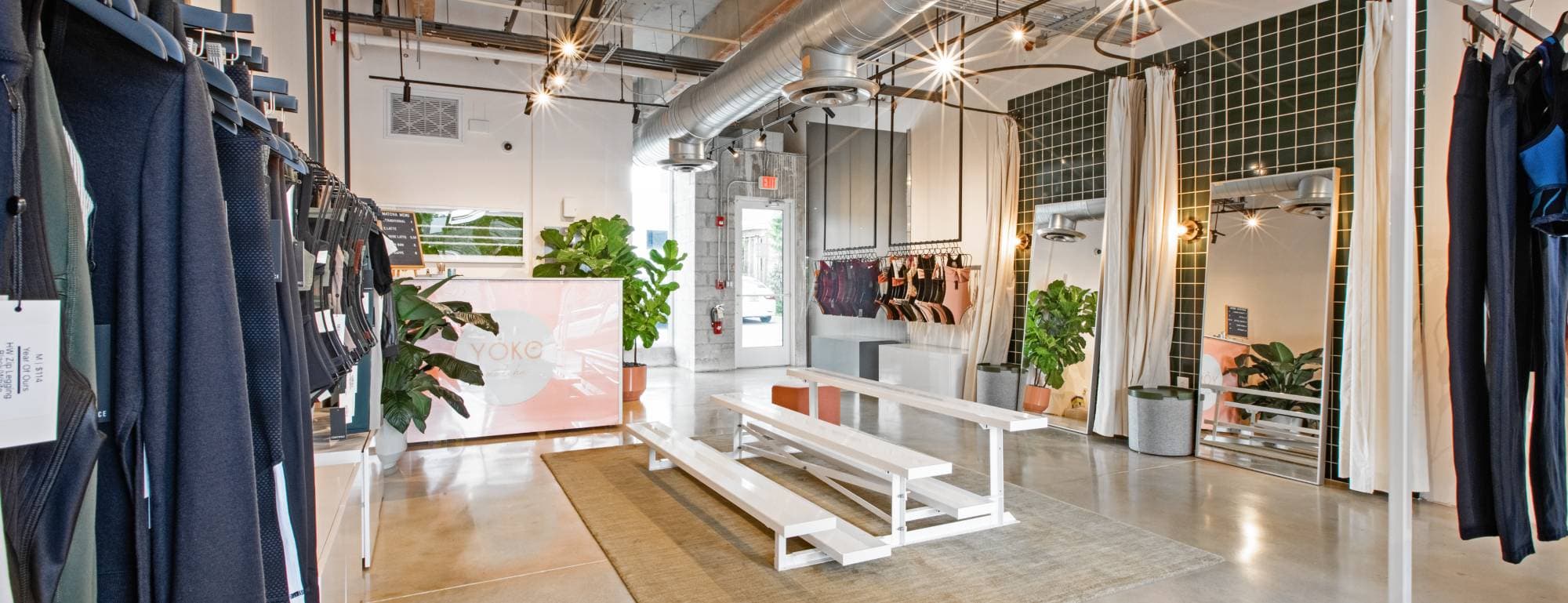 Eightspace