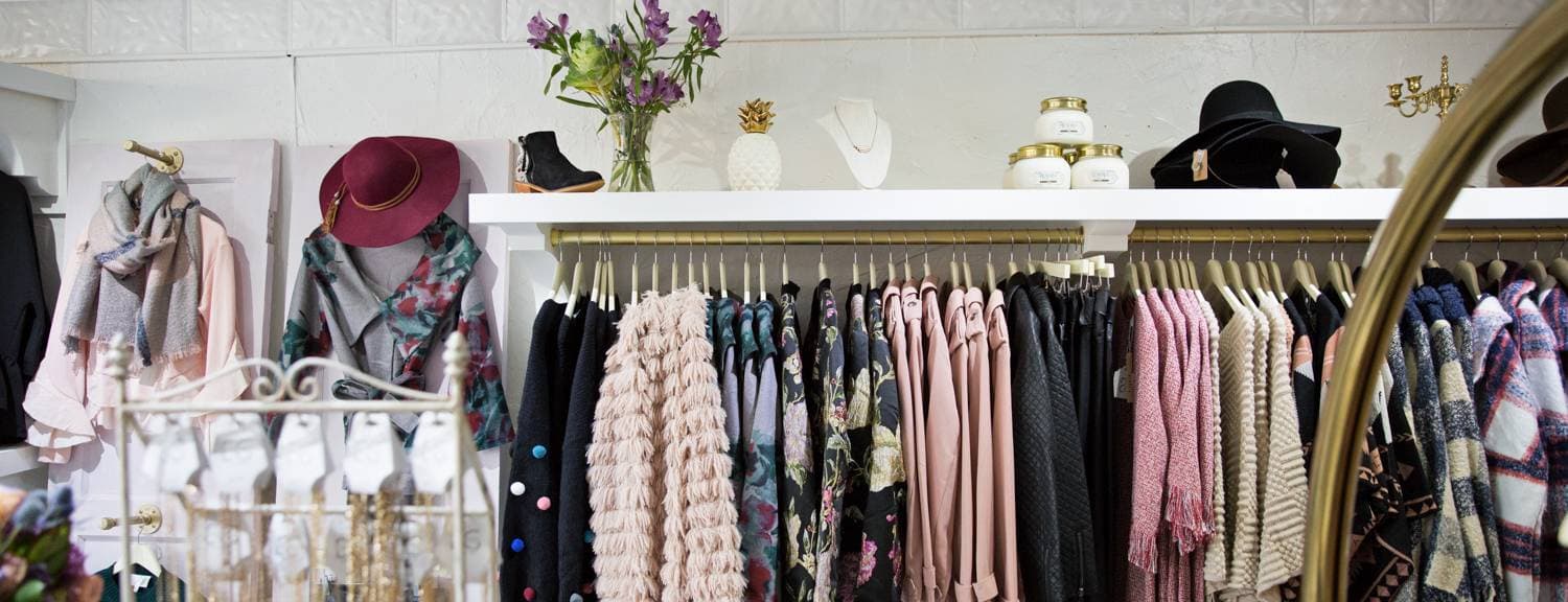 Elle Gray Boutique