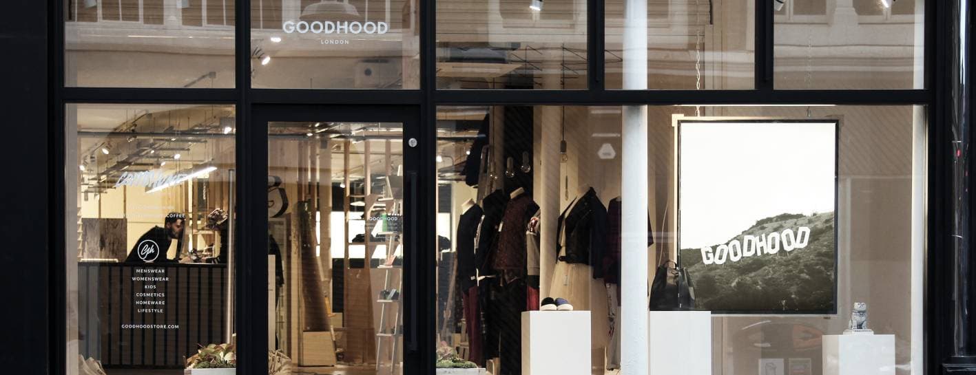 Goodhood