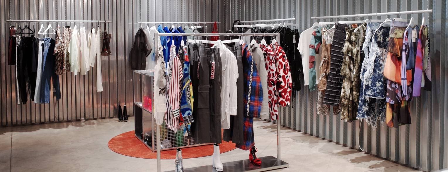 Hitchhiker Concept Store