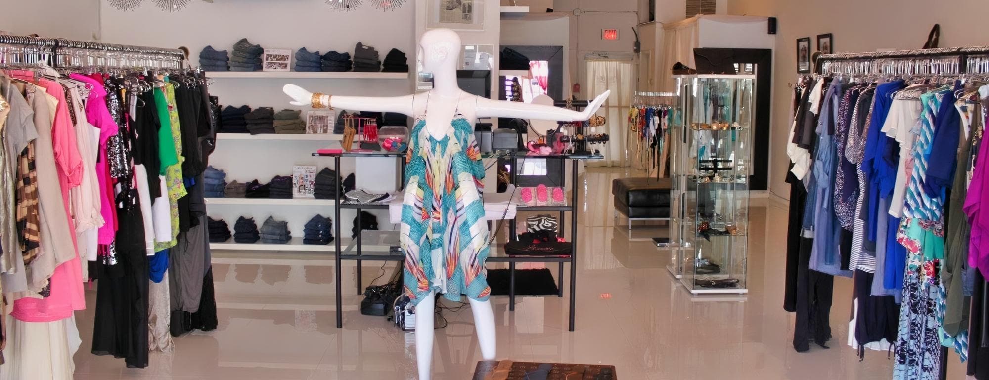 Jessie Boutique