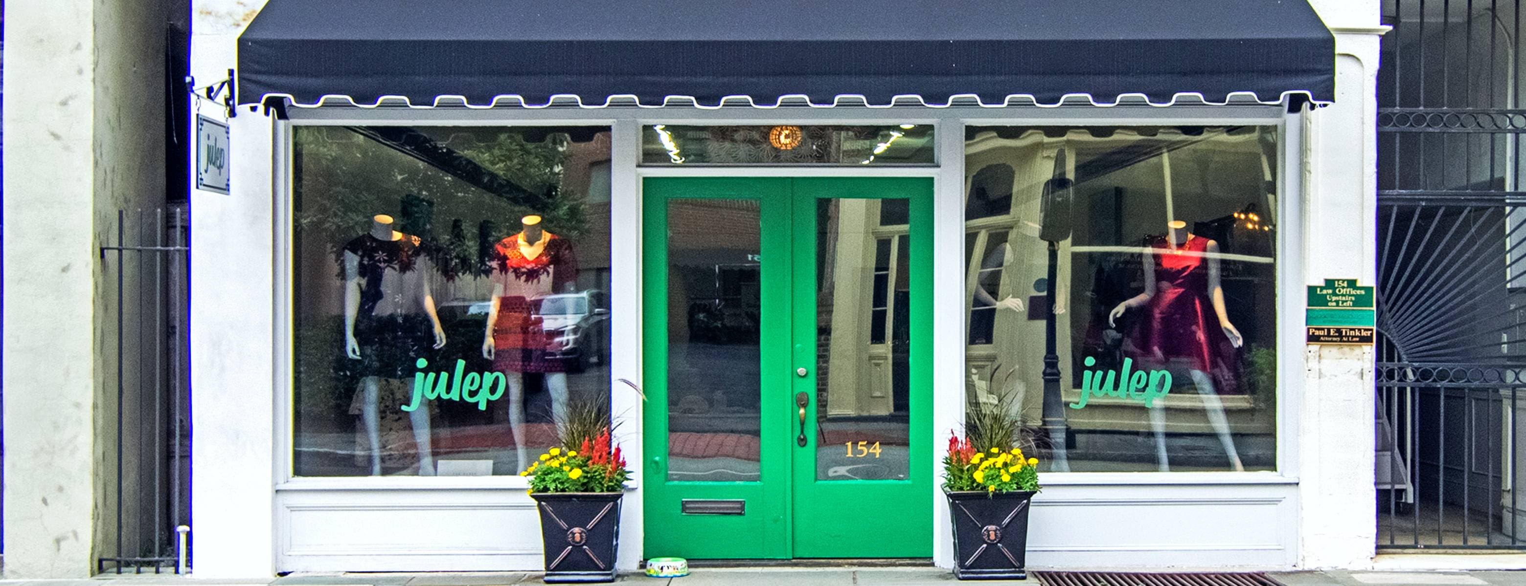 Julep