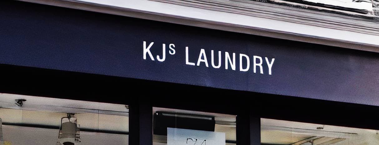 KJ's Laundry