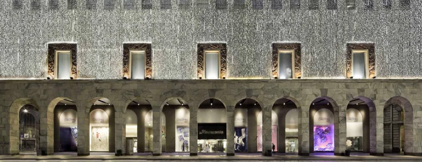 La Rinascente