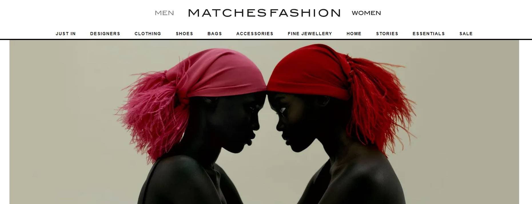 MatchesFashion