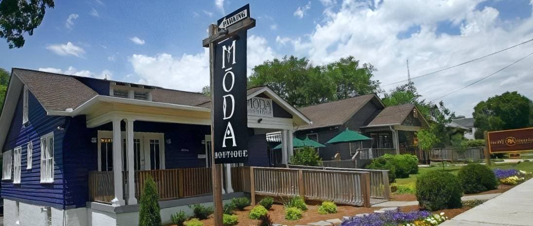 Moda Boutique