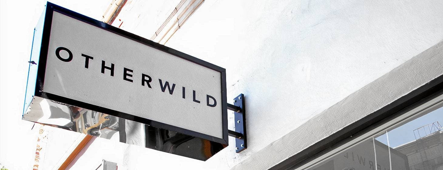 Otherwild