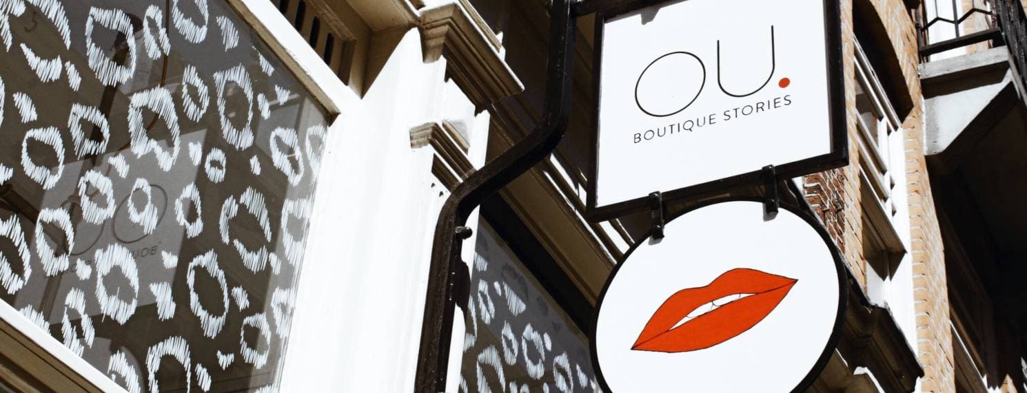 OU. Boutique Stories