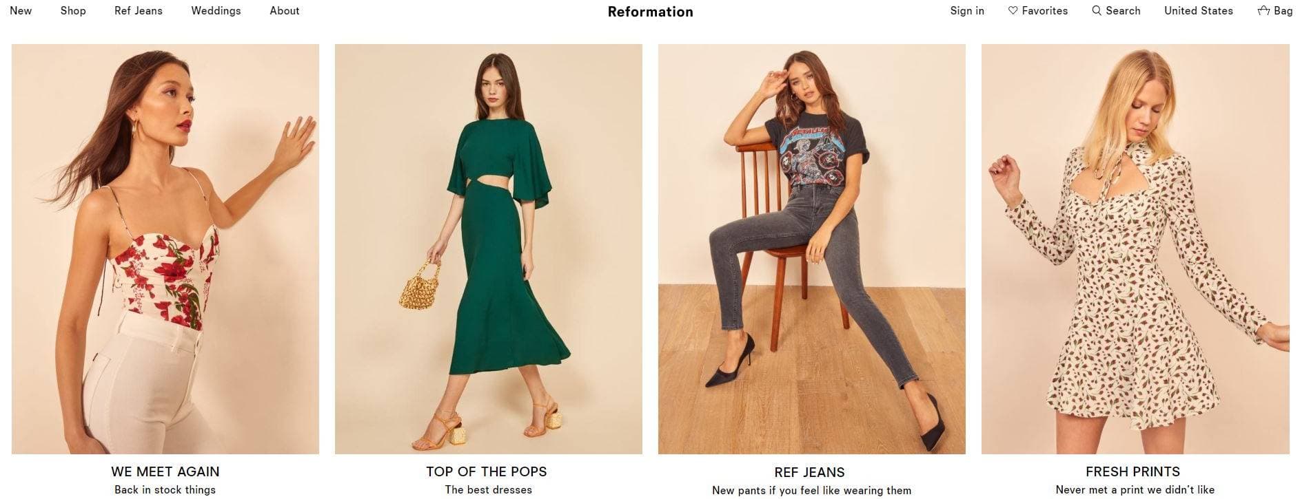 Reformation
