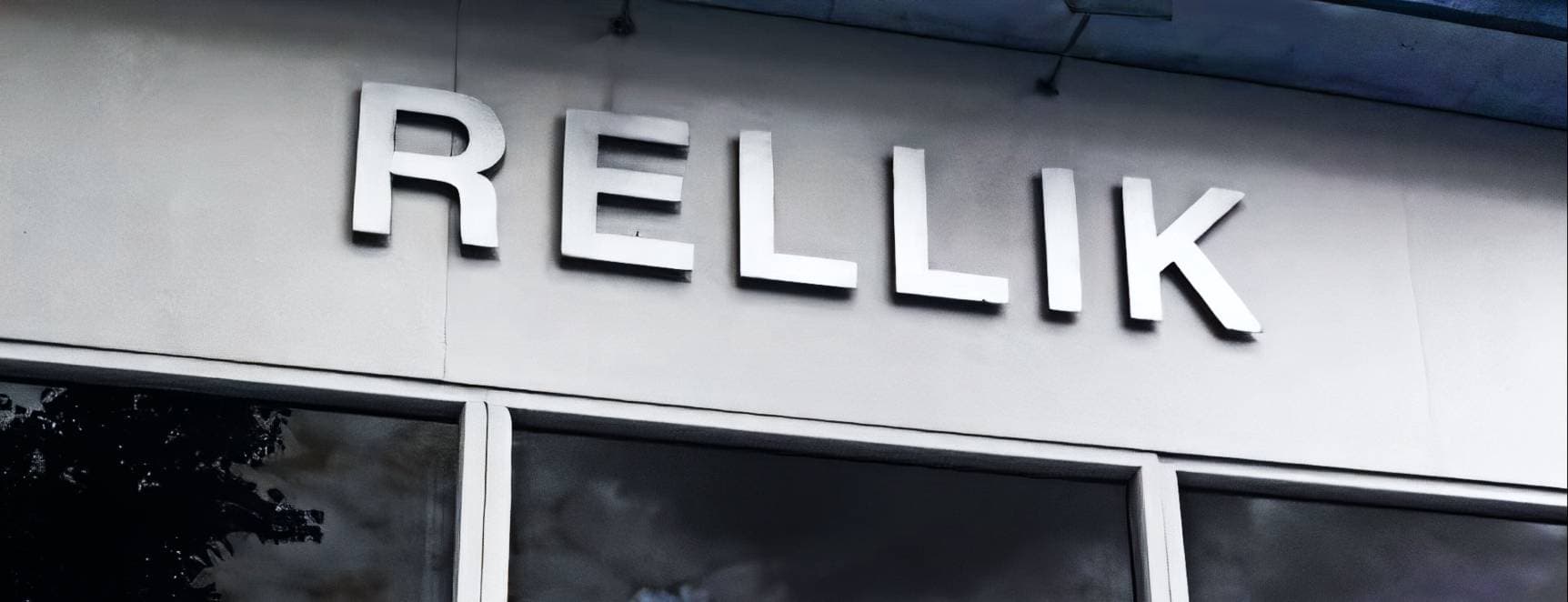 Rellik