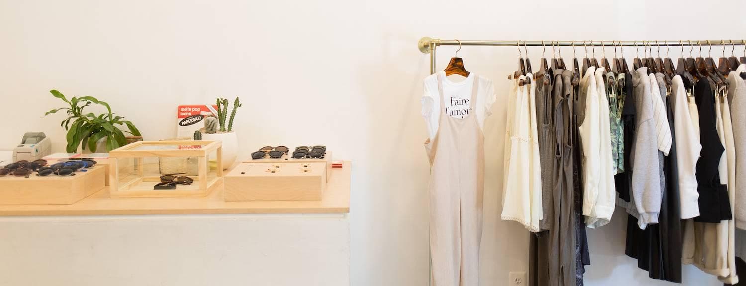 The Frankie Shop