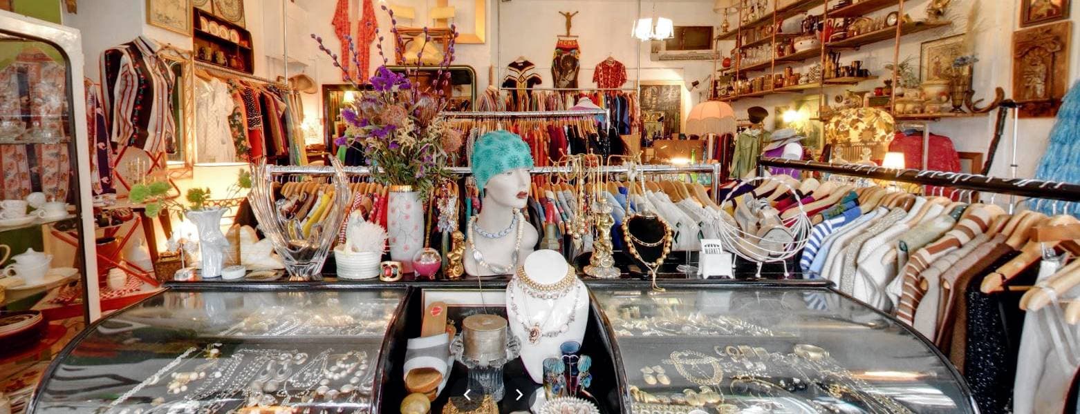 The Market Cartel