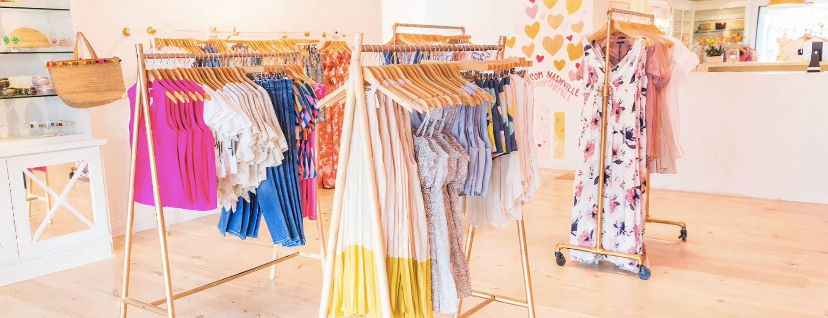 The Mill Boutique