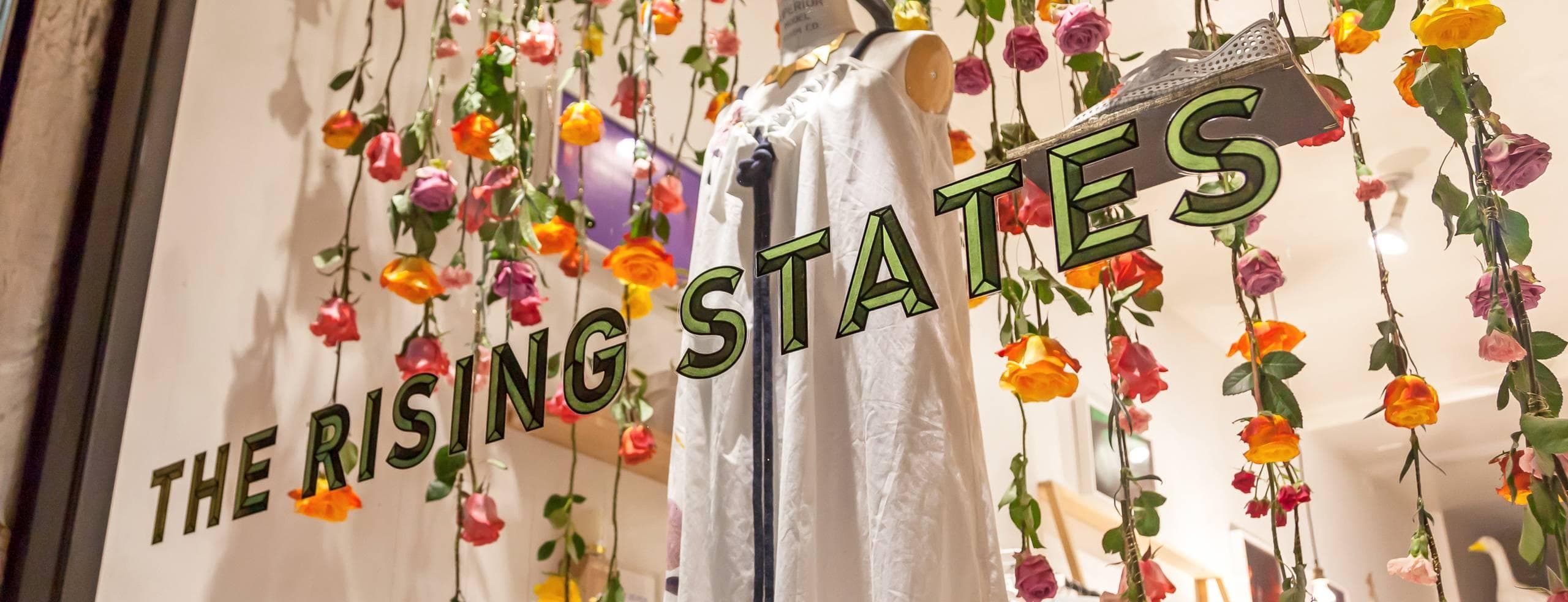 The Rising States