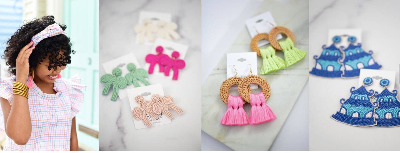 The Tiny Tassel