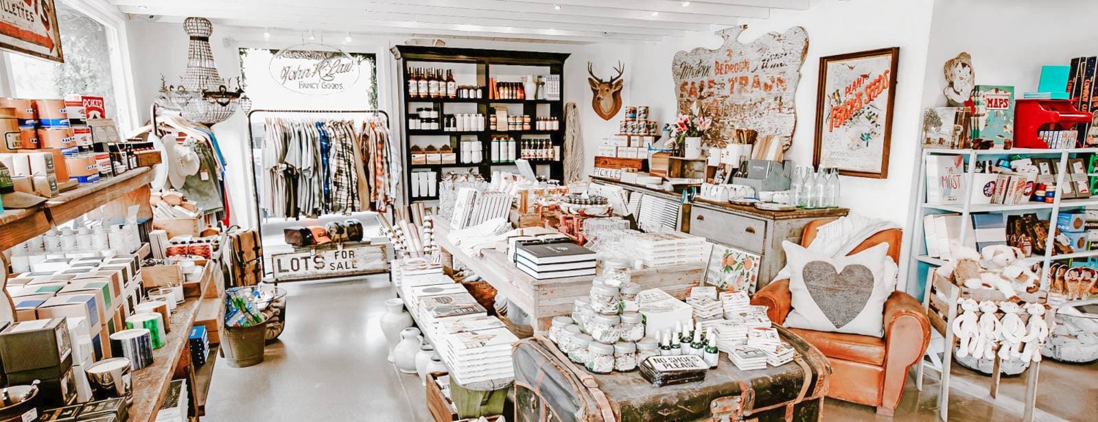 White's Mercantile
