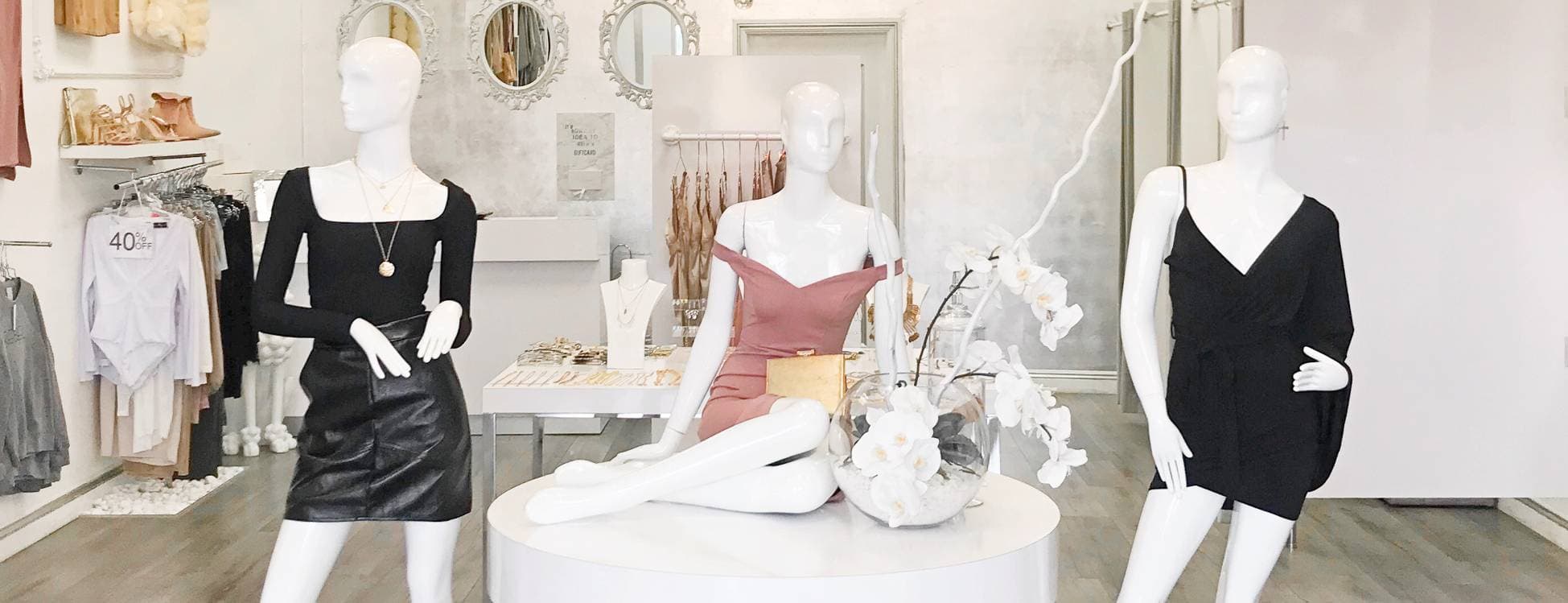 Zie Boutique